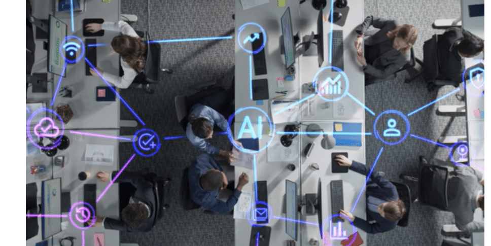 How to Use AI to Grow Your Business